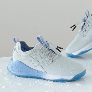 Clove Women’s Grey Matter Shoes Core Water Resistant Healthcare Nurses